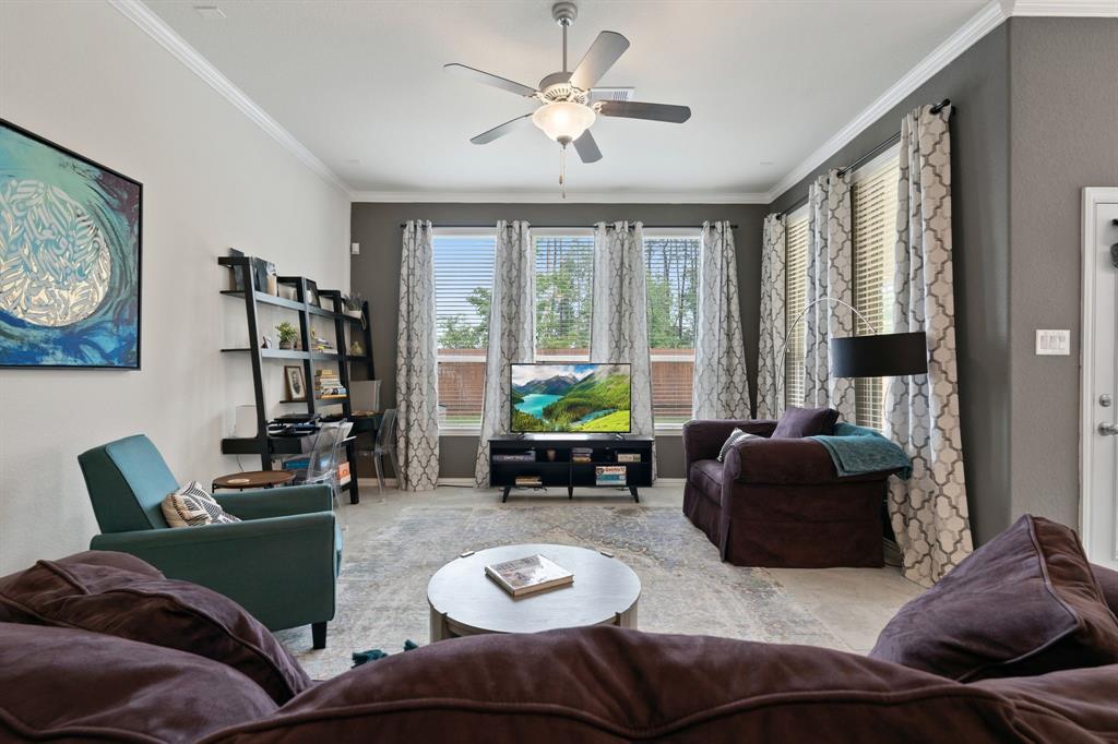 3029 Quarry Springs Drive, Conroe, Texas image 17