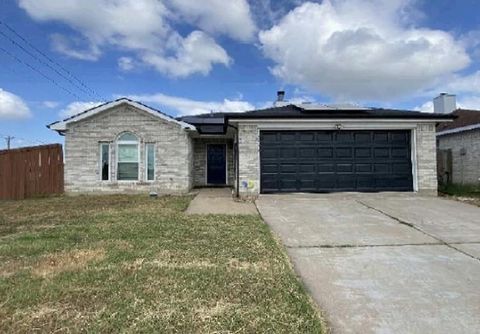 A home in Fort Worth