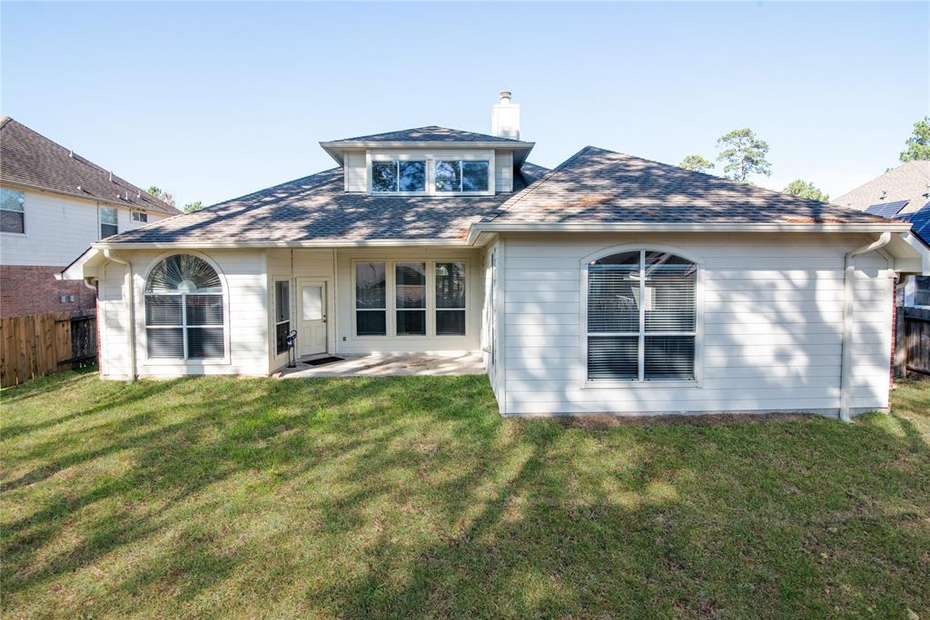 8634 Silver Lure Drive, Humble, Texas image 26
