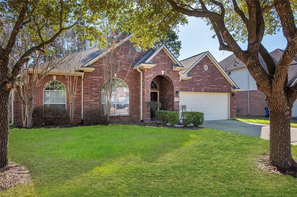 8634 Silver Lure Drive, Humble, Texas image 4