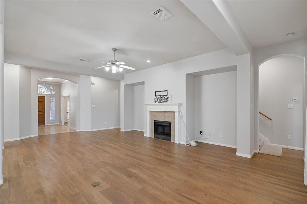 8634 Silver Lure Drive, Humble, Texas image 15