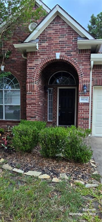 8634 Silver Lure Drive, Humble, Texas image 5