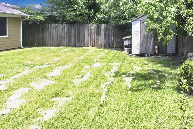 3835 Brookwind Drive, La Porte, Texas image 11