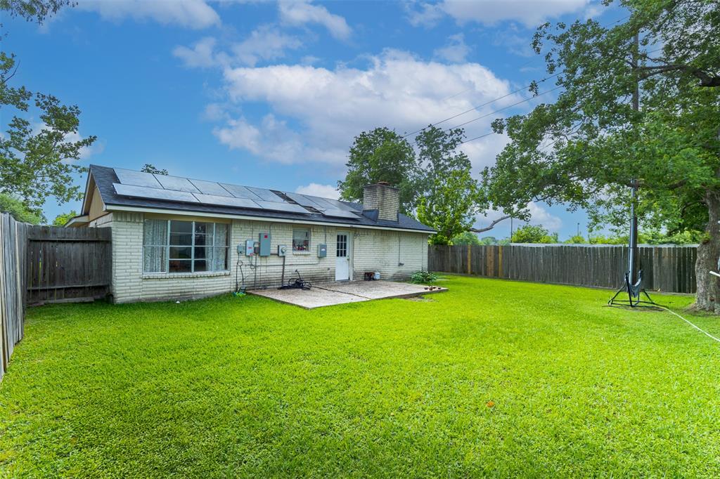 11203 Rousseau Drive, Houston, Texas image 34