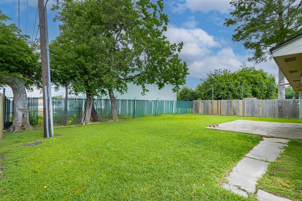 11203 Rousseau Drive, Houston, Texas image 33