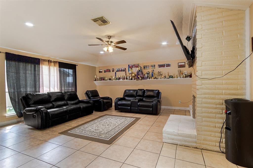 11203 Rousseau Drive, Houston, Texas image 4