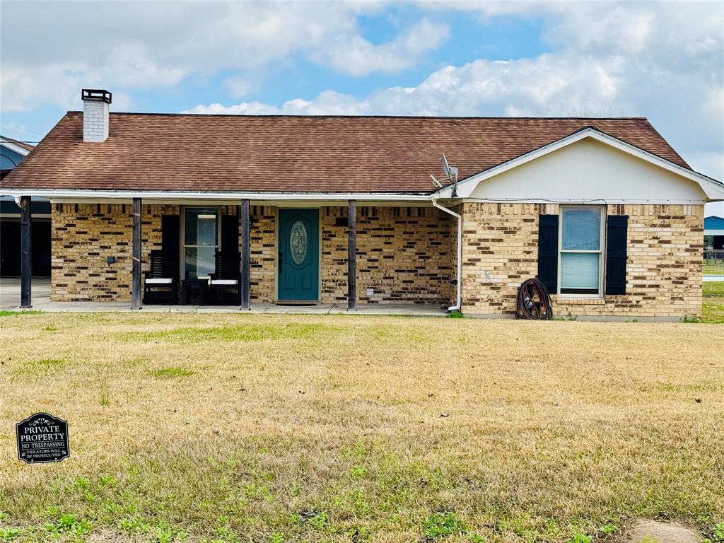 388 County Road 2003, Hardin, Texas image 3