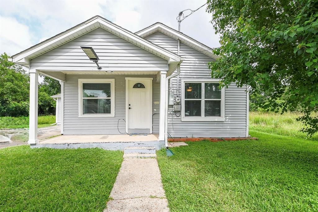 312 Hemphill Street, Texas City, Texas image 1