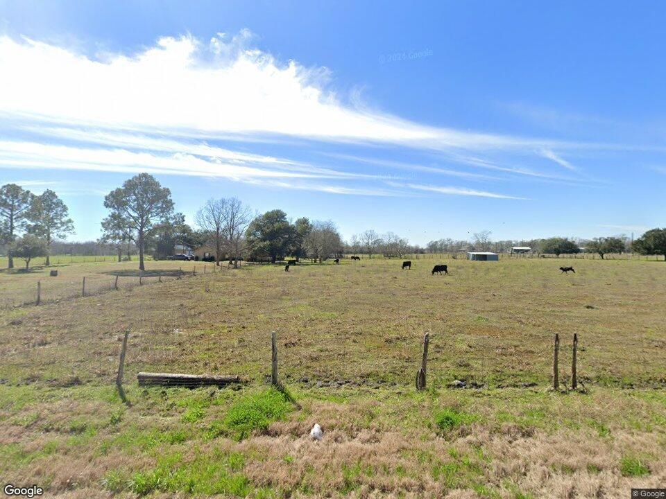 1610 Meyer Road, Beasley, Texas image 4