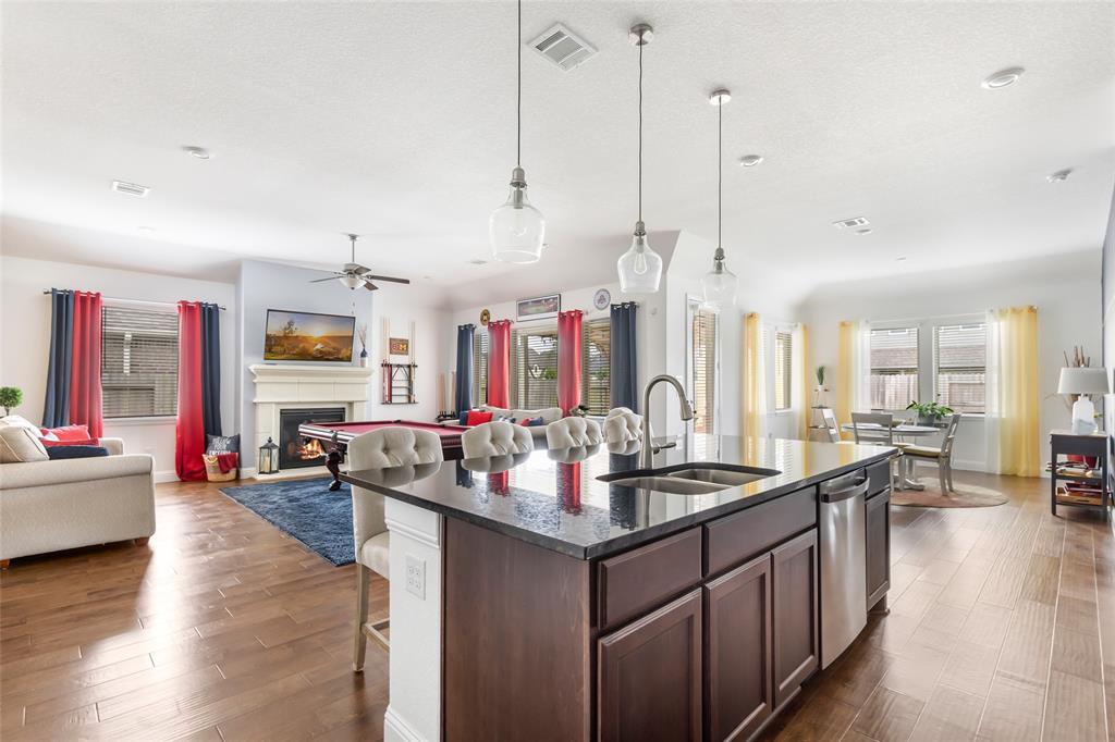 16907 Kyler Creek Trl Trl, Humble, Texas image 7