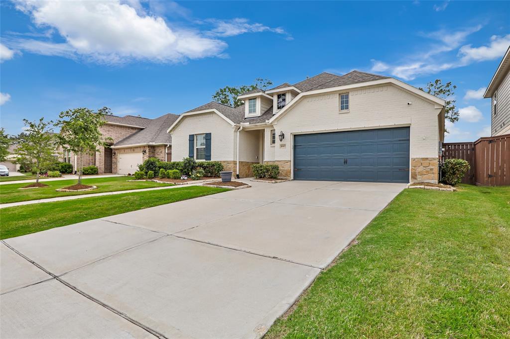 16907 Kyler Creek Trl Trl, Humble, Texas image 2