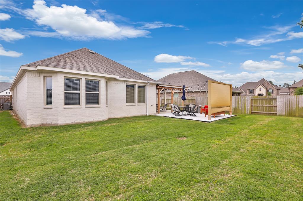 16907 Kyler Creek Trl Trl, Humble, Texas image 21