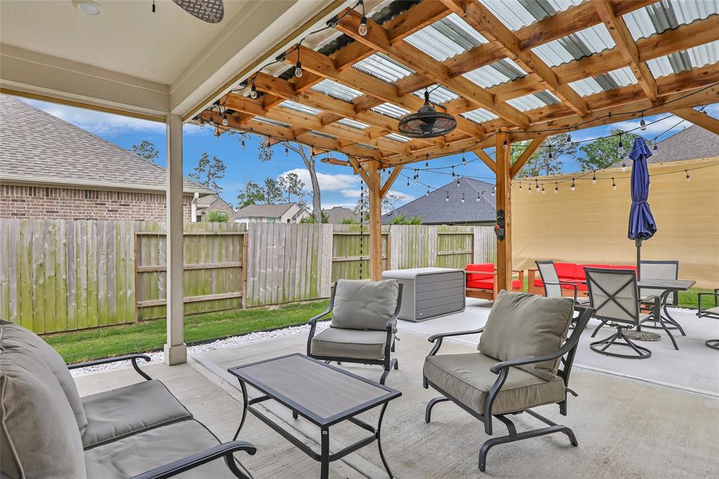 16907 Kyler Creek Trl Trl, Humble, Texas image 22