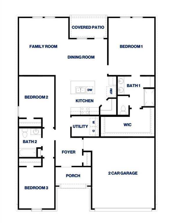 14216 Bright Dawn Drive, Splendora, Texas image 16