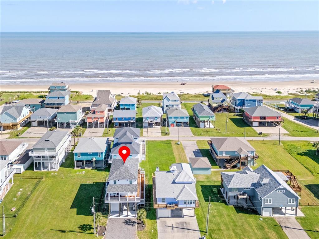 2630 Breaker Drive #1021, Crystal Beach, Texas image 4