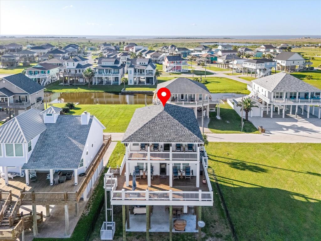 2630 Breaker Drive #1021, Crystal Beach, Texas image 37