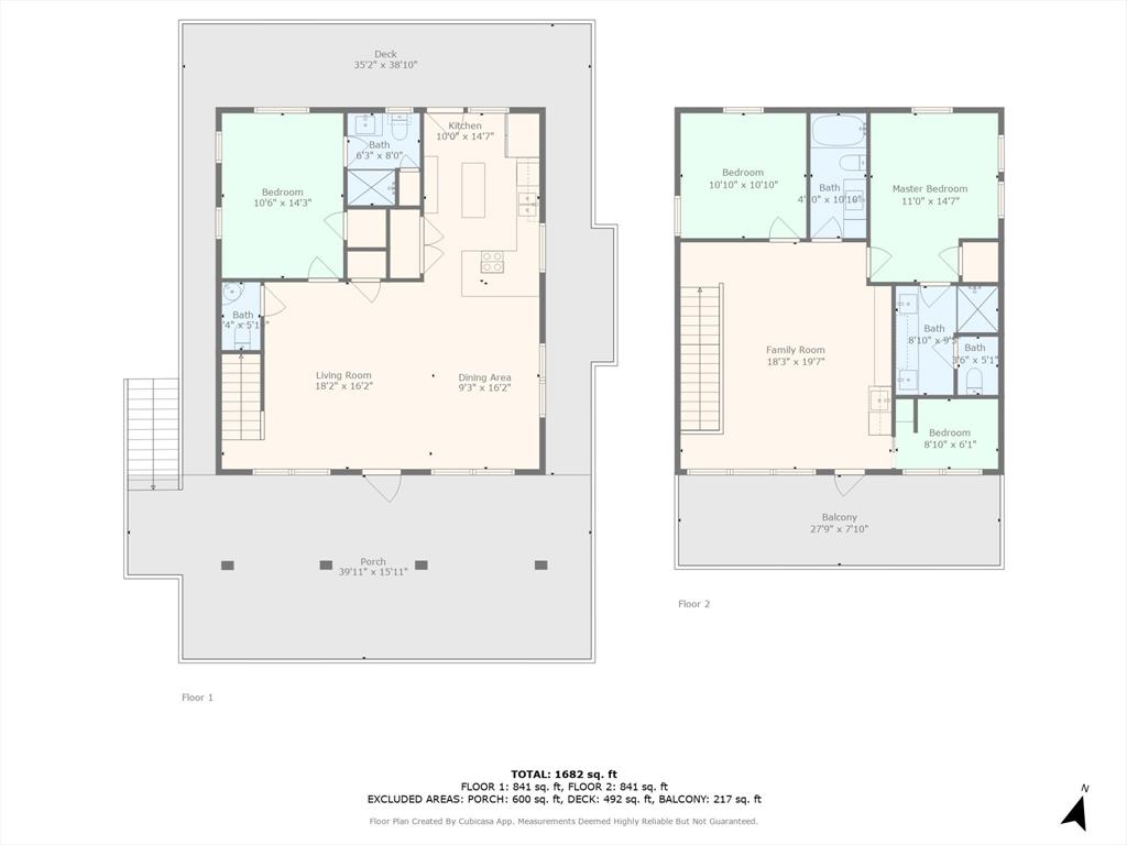 2630 Breaker Drive #1021, Crystal Beach, Texas image 6