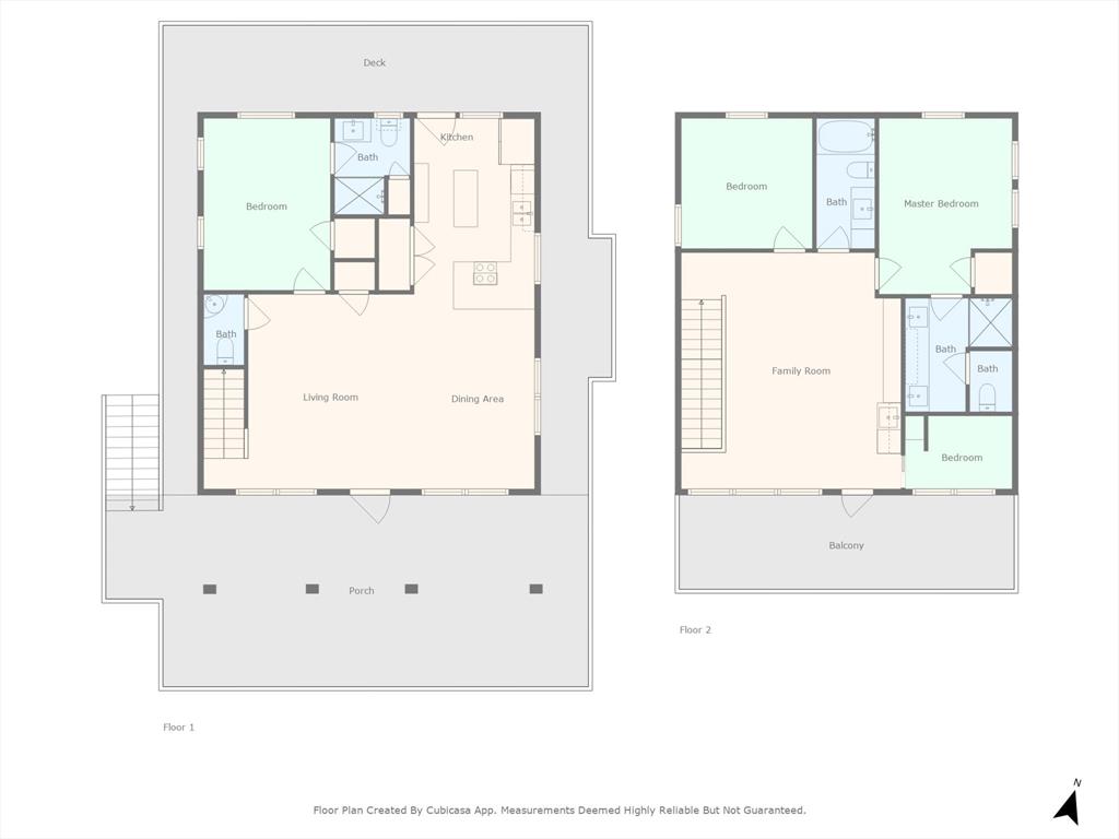 2630 Breaker Drive #1021, Crystal Beach, Texas image 5