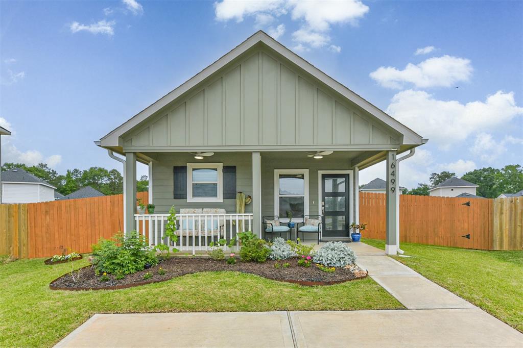 16499 Valerie Marie Place, Conroe, Texas image 1
