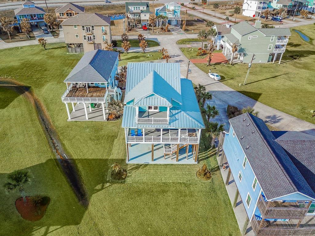 4110 Defender Lane, Galveston, Texas image 31
