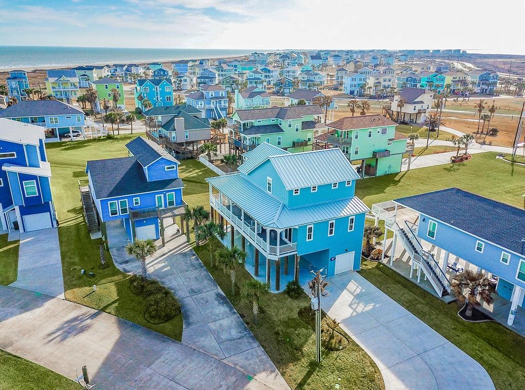 4110 Defender Lane, Galveston, Texas image 35