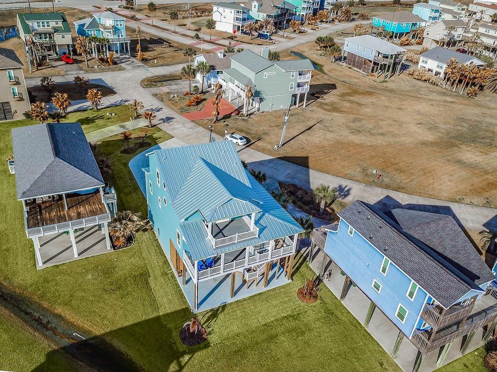 4110 Defender Lane, Galveston, Texas image 30