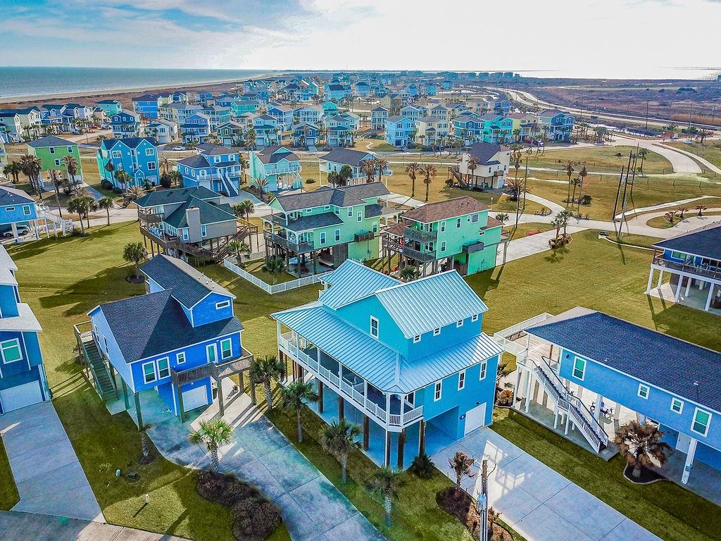 4110 Defender Lane, Galveston, Texas image 34