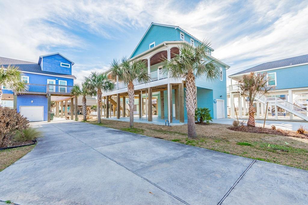 4110 Defender Lane, Galveston, Texas image 7
