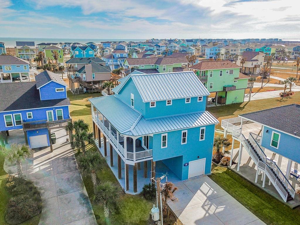 4110 Defender Lane, Galveston, Texas image 27