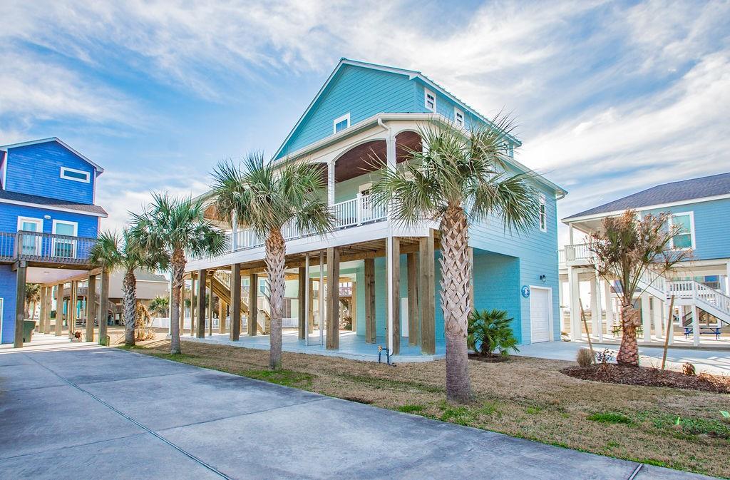 4110 Defender Lane, Galveston, Texas image 6