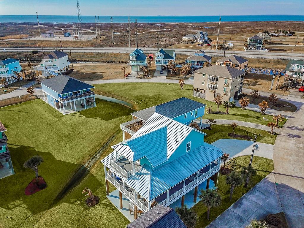 4110 Defender Lane, Galveston, Texas image 33
