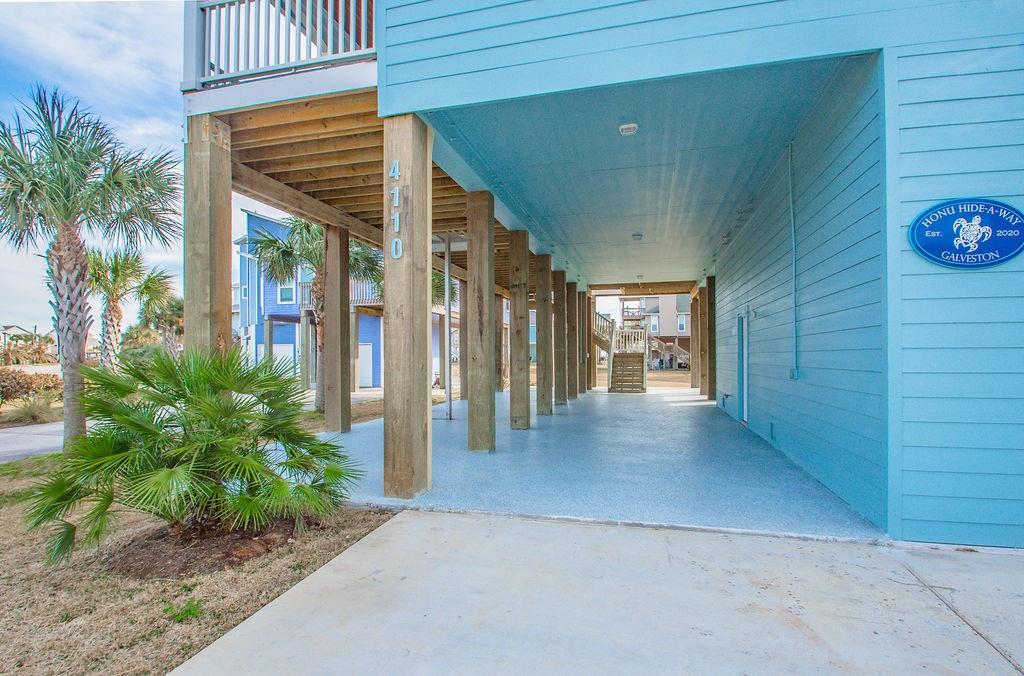 4110 Defender Lane, Galveston, Texas image 3