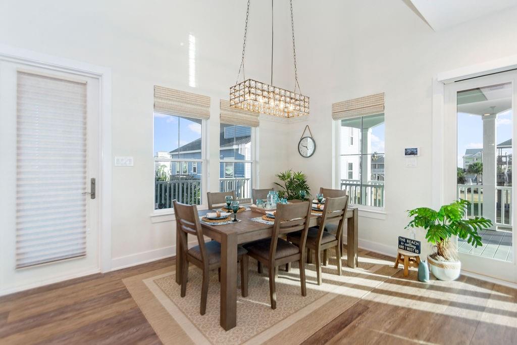 4110 Defender Lane, Galveston, Texas image 12