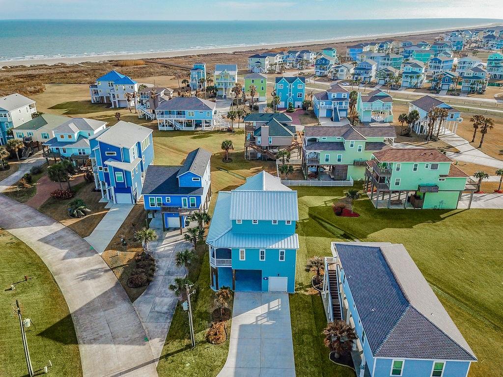 4110 Defender Lane, Galveston, Texas image 28