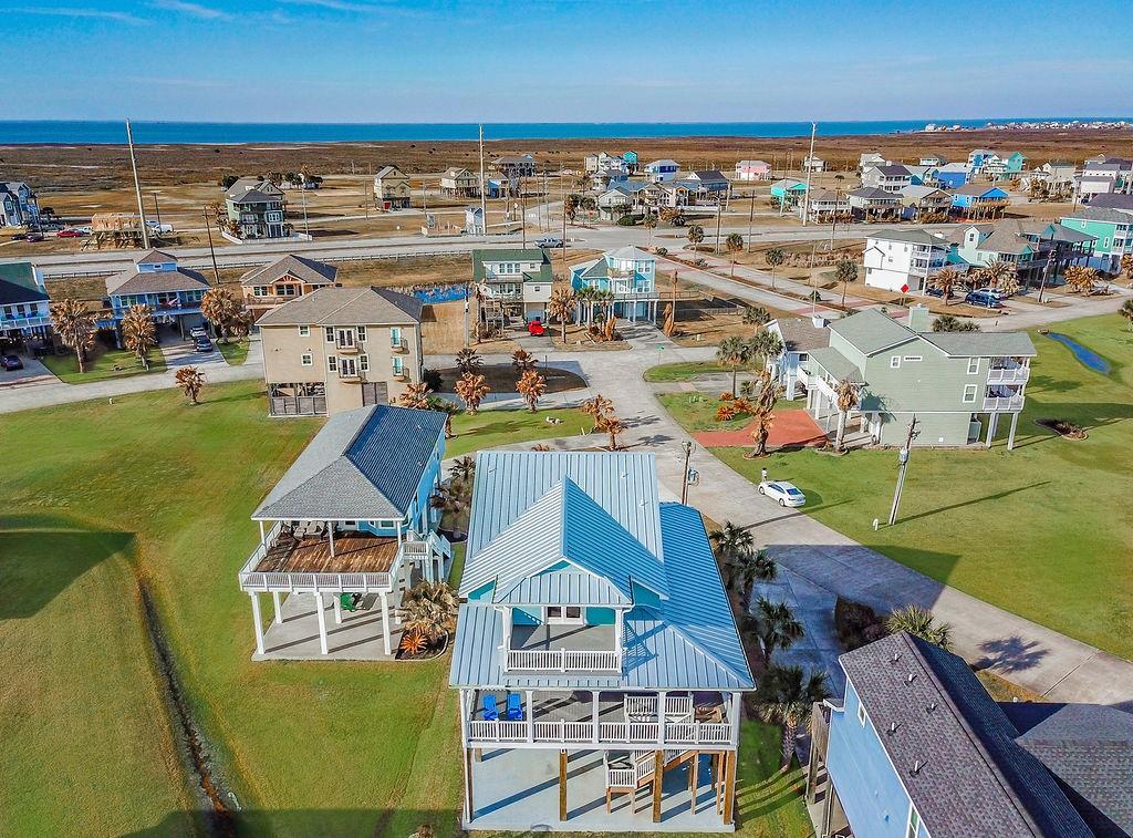 4110 Defender Lane, Galveston, Texas image 32