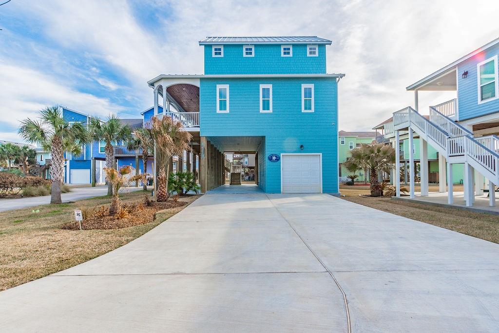4110 Defender Lane, Galveston, Texas image 2