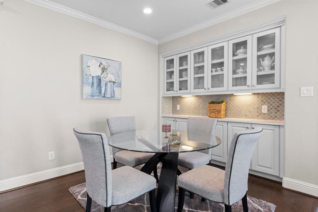 3740 Forest Brook Lane, Spring, Texas image 25