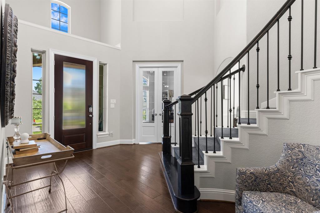 3740 Forest Brook Lane, Spring, Texas image 6