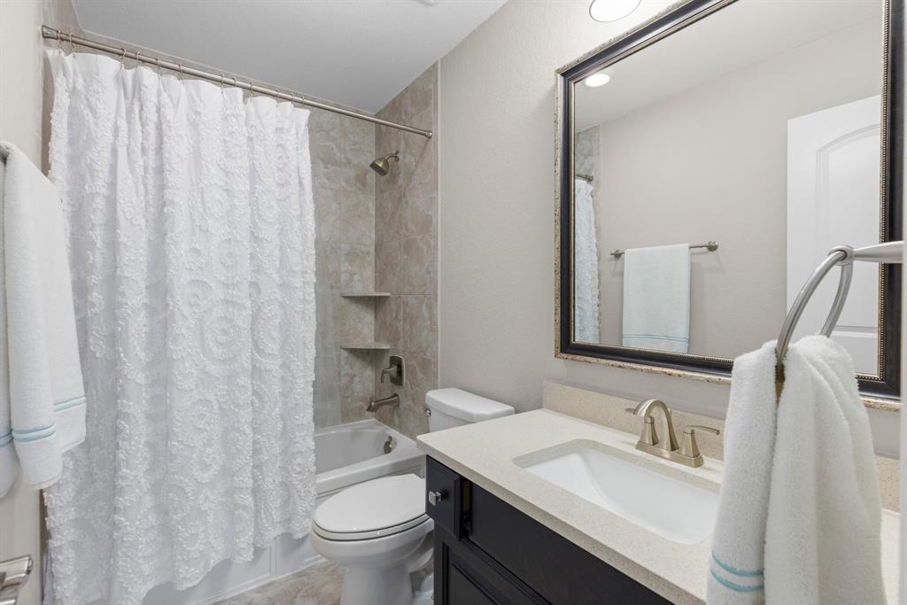 3740 Forest Brook Lane, Spring, Texas image 34