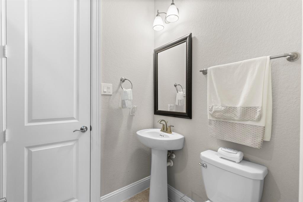 3740 Forest Brook Lane, Spring, Texas image 11