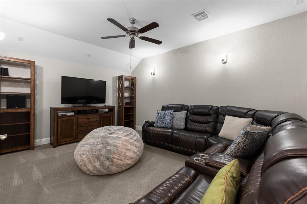 3740 Forest Brook Lane, Spring, Texas image 41