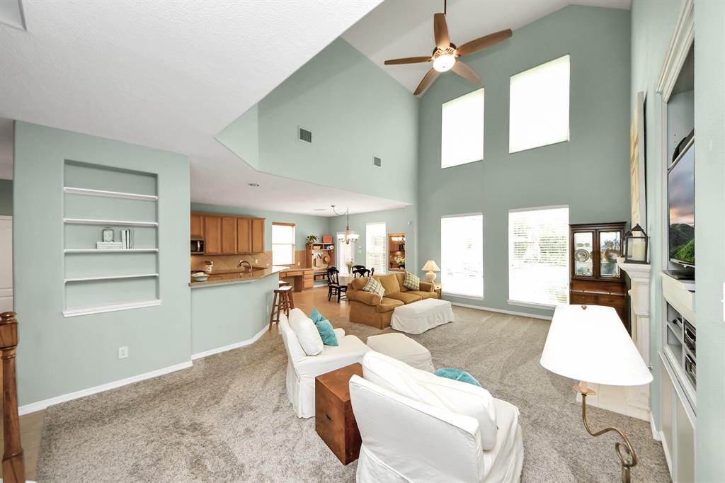 11401 Starlight Bay Street, Pearland, Texas image 12