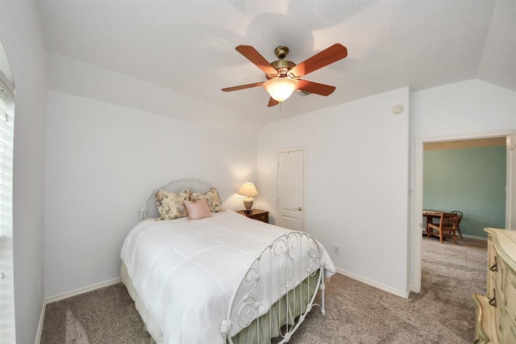 11401 Starlight Bay Street, Pearland, Texas image 37