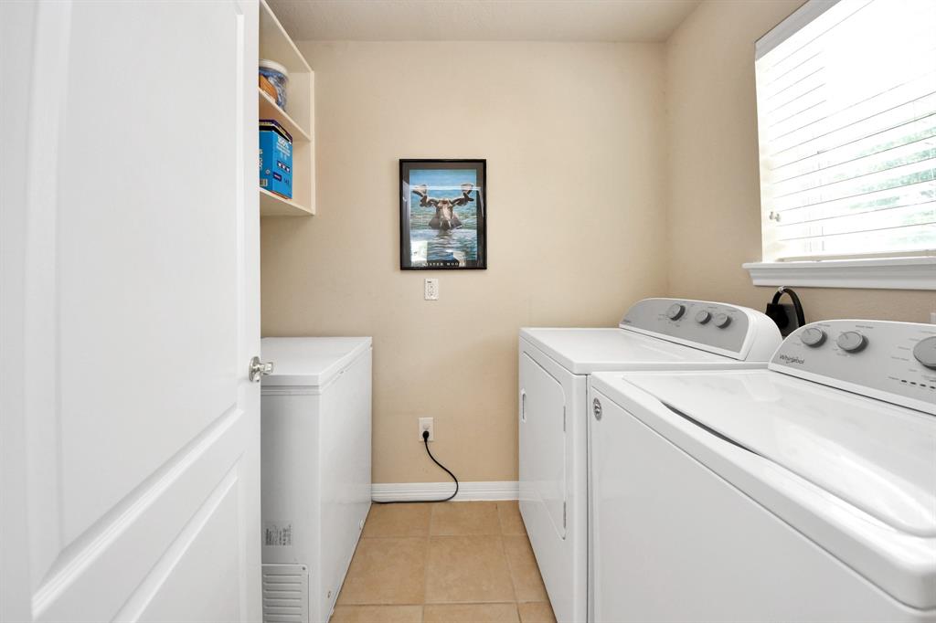 11401 Starlight Bay Street, Pearland, Texas image 24