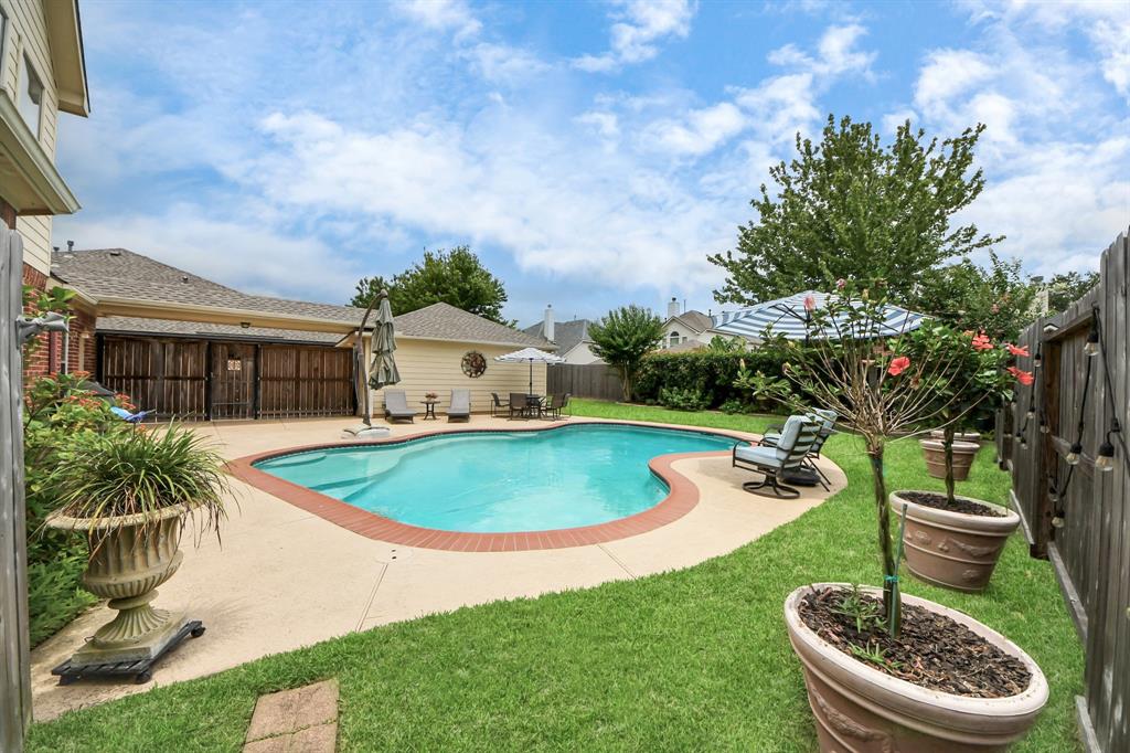 11401 Starlight Bay Street, Pearland, Texas image 41