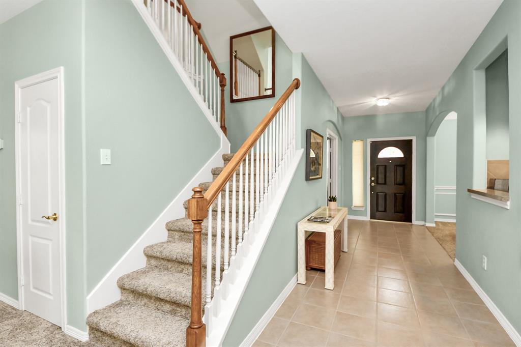 11401 Starlight Bay Street, Pearland, Texas image 25