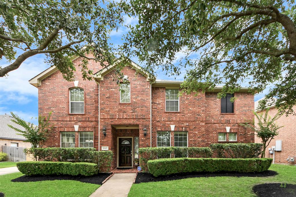 11401 Starlight Bay Street, Pearland, Texas image 1