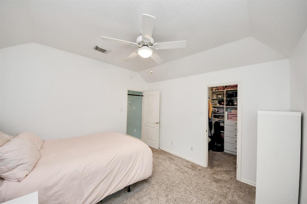 11401 Starlight Bay Street, Pearland, Texas image 33