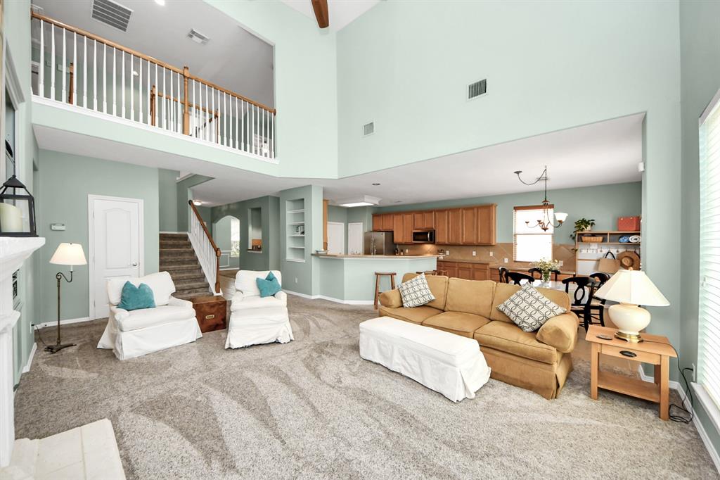 11401 Starlight Bay Street, Pearland, Texas image 10