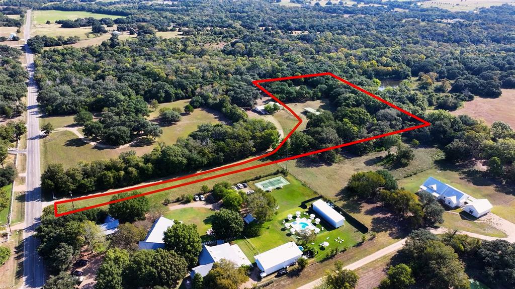 505 N Live Oak Street